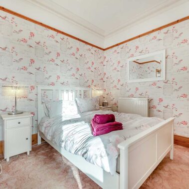 First Floor Bedroom 1