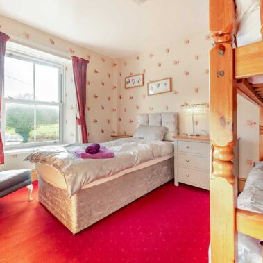 First Floor Bedroom 2