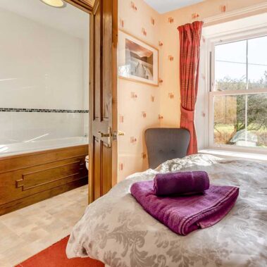 First Floor Bedroom 2