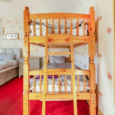 First Floor Bedroom 2