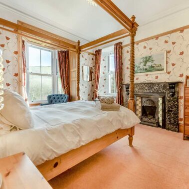 First Floor Bedroom 5