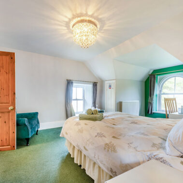 Second Floor Bedroom 6