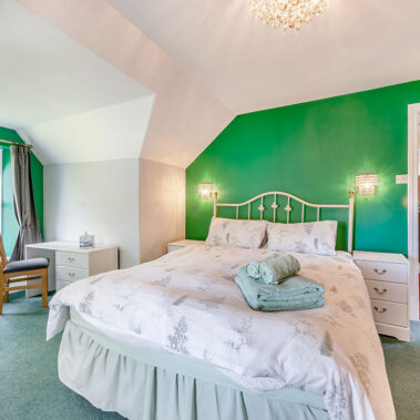 Second Floor Bedroom 6