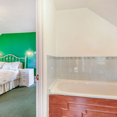 Second Floor Bedroom 6