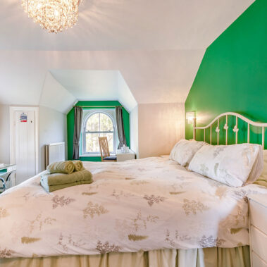 Second Floor Bedroom 6