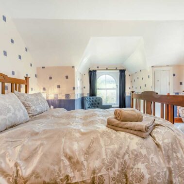 Second Floor Bedroom 7