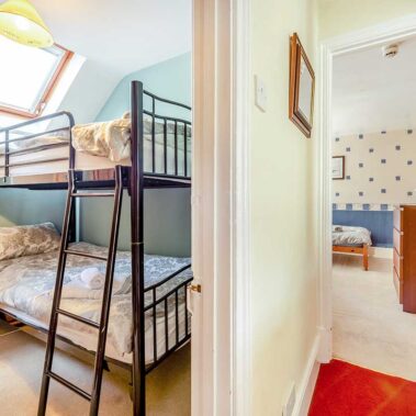 Second Floor Bedroom 8