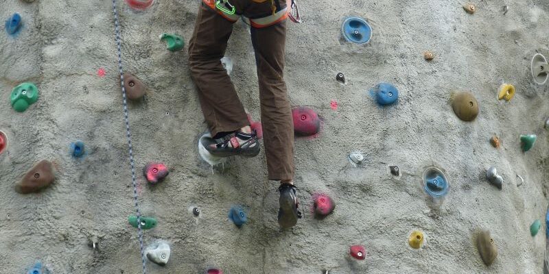 Llain Activity Centre