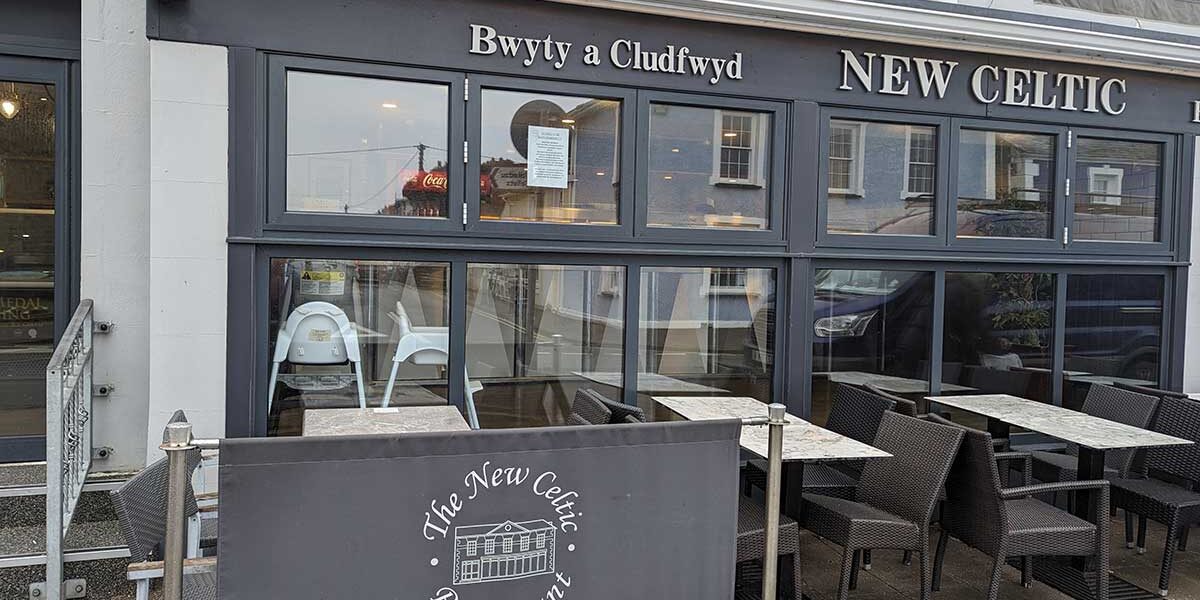 New Celtic Restaurant