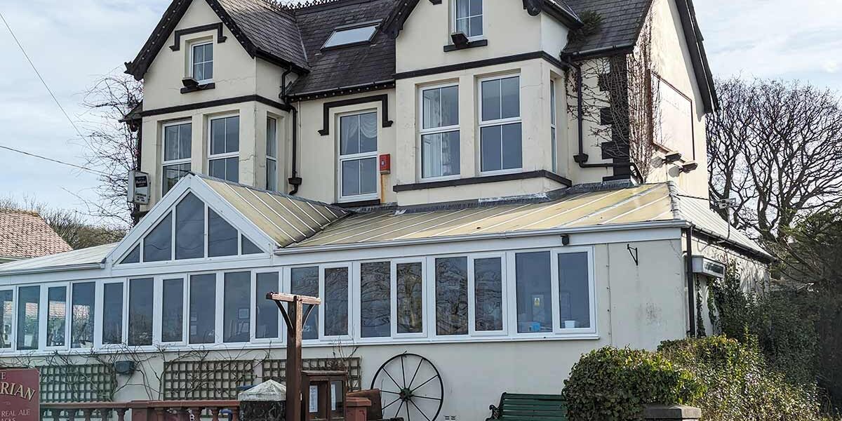 Rossini’s Italian Restaurant