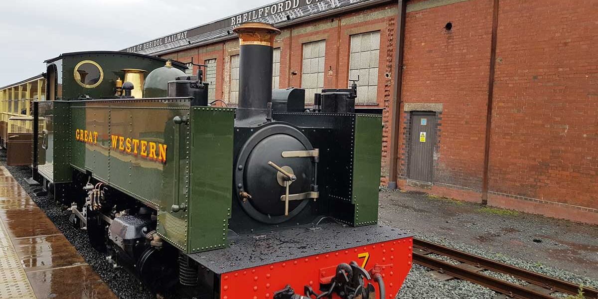 Vale-of-Rheidol-Railway Vale of Rheidol Railway
