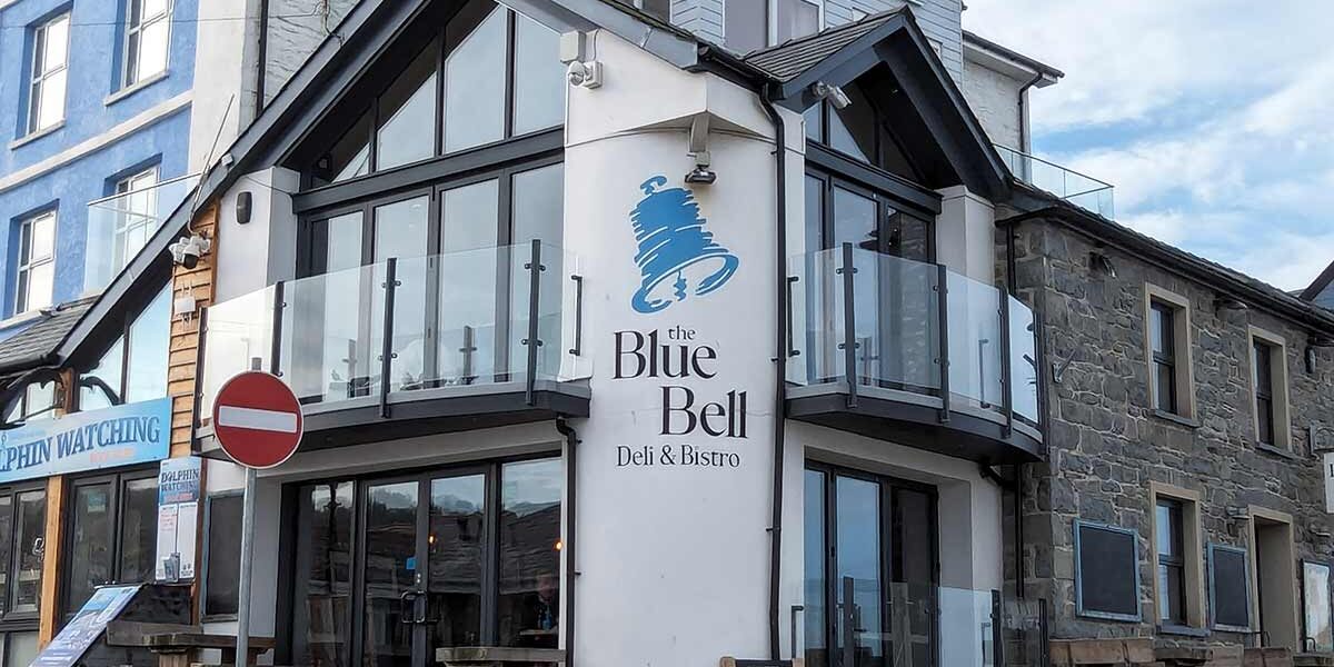 The Bluebell Deli & Bistro