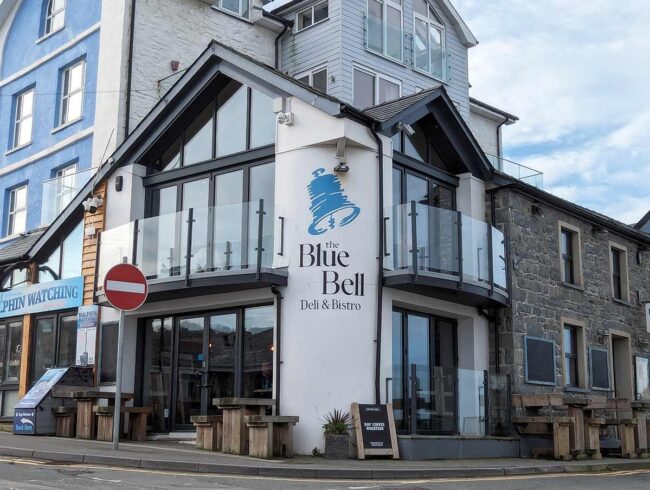 The Bluebell Deli & Bistro